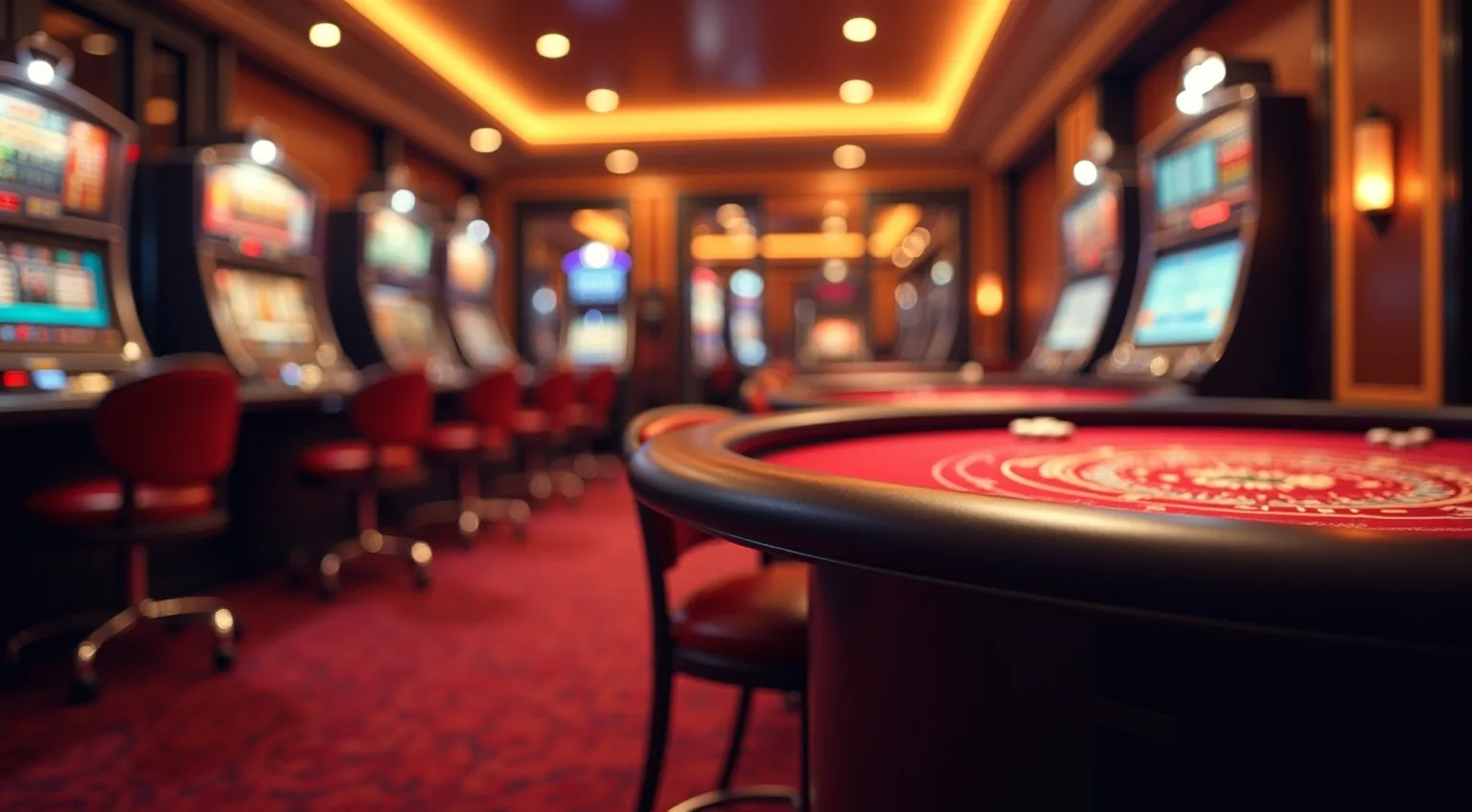Zet Casino live casino tables