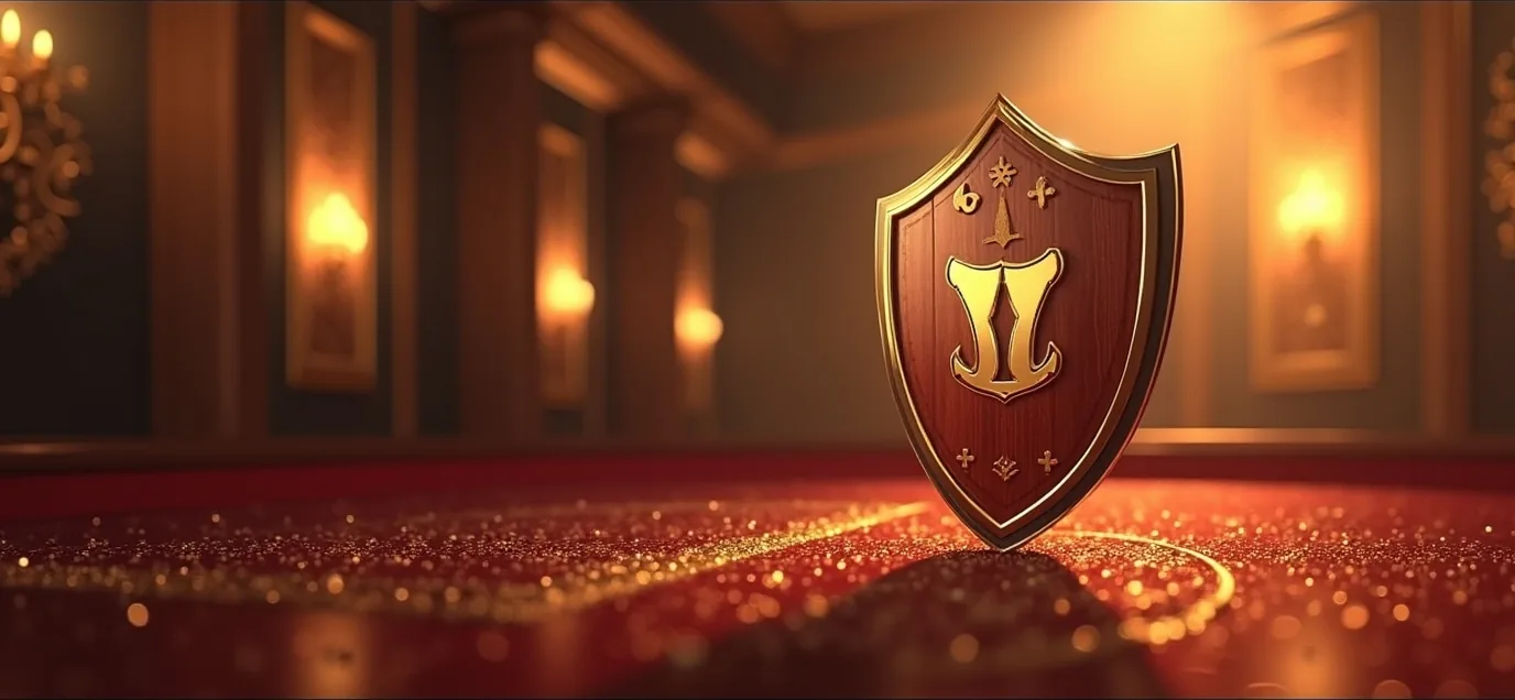 Zet Casino licensed casino protection