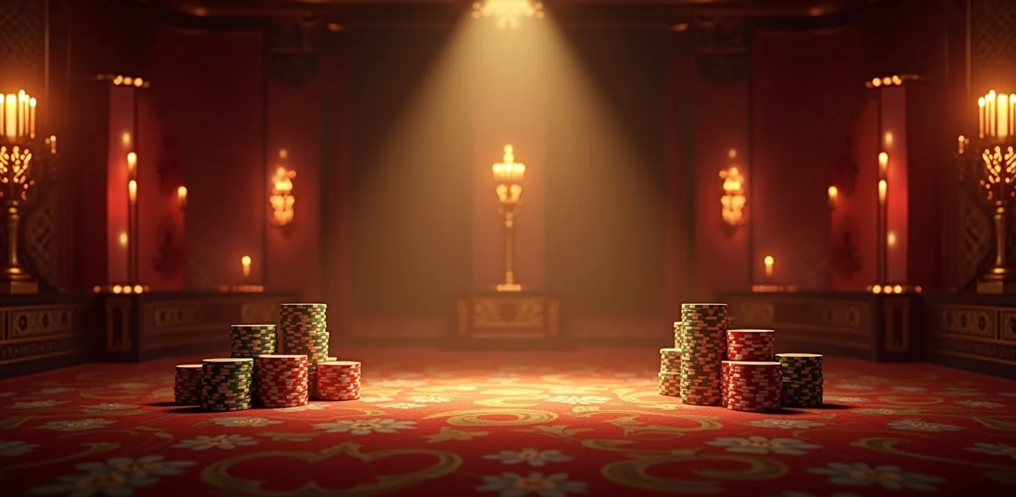 Zet Casino loyalty programme